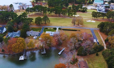 373 E Fairway Dr, Kilmarnock, VA 22482 - photo 2