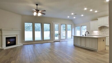 21438 Rose Loch Ln, Tomball, TX 77377 - photo 3