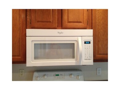 Other. Brand new microwave/vent