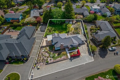 3805 Soundview Dr W, University Place, WA 98466 - photo 3