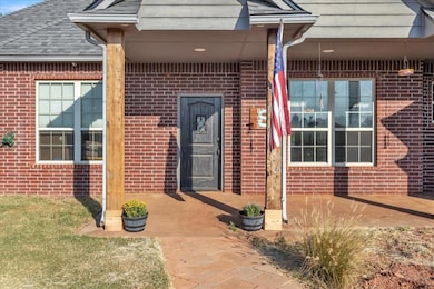 8900 O Neal Ln, Guthrie, OK 73044 - photo 3