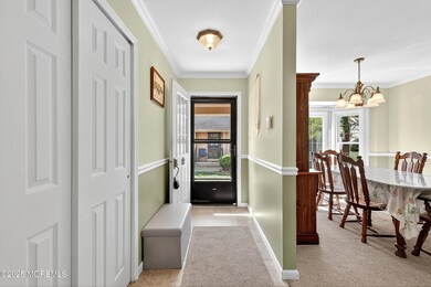 10A Martin van Buren Dr unit B, Monroe Township, NJ 08831 - photo 3