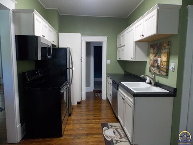 233 SW Elmwood Ave, Topeka, KS 66606 - photo 6