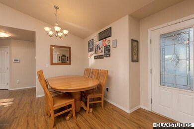 1141 N Elkhorn Dr, Wasilla, AK 99654 - photo 5