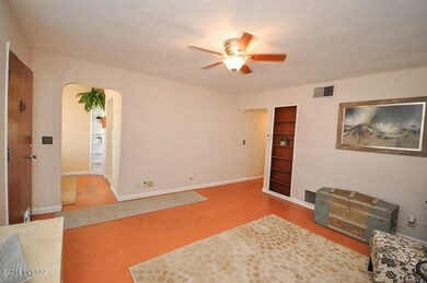 Living room 2