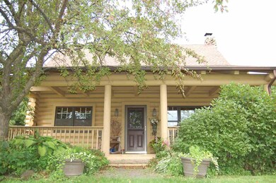 W886 State Road 92, Brooklyn, WI 53521 - photo 2