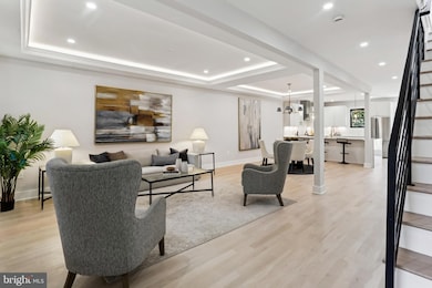 208 Webster St NW, Washington, DC 20011 - photo 3