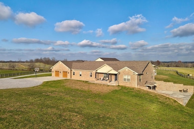 351 Benton Rd, Mount Sterling, KY 40353 - photo 3