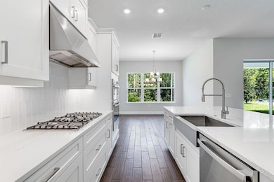 925 Tassleflower Trail, Saint Cloud, FL 34771 - photo 5