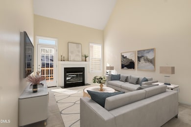 303 Knightsborough Way, Apex, NC 27502 - photo 5