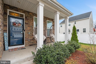 4554 Morley Loop, Woodbridge, VA 22192 - photo 5