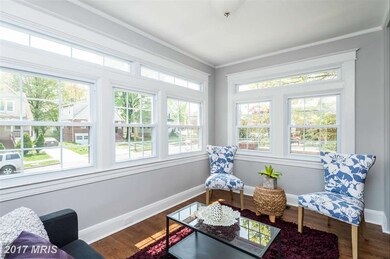 3008 Pinewood Ave, Baltimore, MD 21214 - photo 4