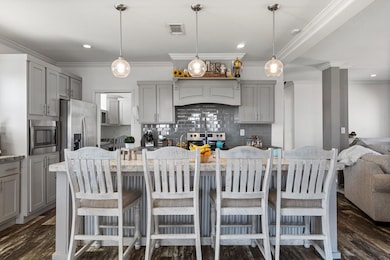 13551 W Cheyenne Rd, Odessa, TX 79763 - photo 6