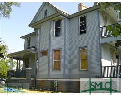 2606 Barnard St, Savannah, GA 31401 - photo 5