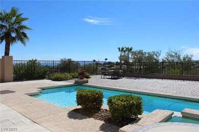 11521 Snow Creek Ave unit n/a, Las Vegas, NV 89135 - photo 3