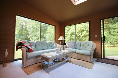 Sunroom