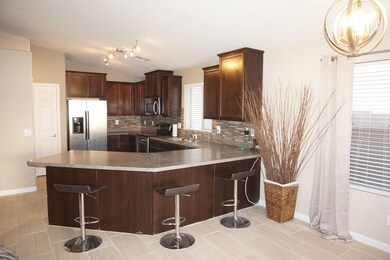 Beautiful Kitchen
