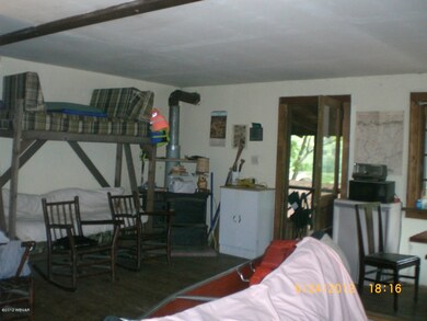 Bunks