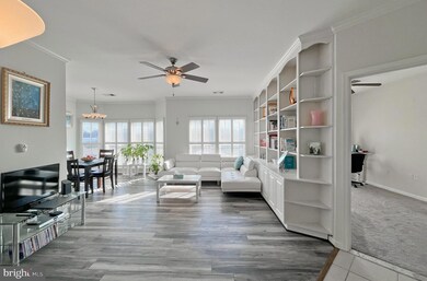 2921 Deer Hollow Way unit 413, Fairfax, VA 22031 - photo 5