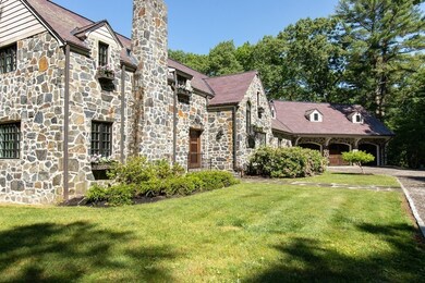 65 Newton St, Weston, MA 02493 - photo 2