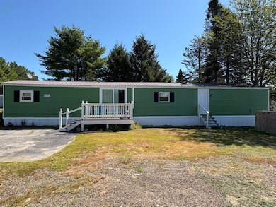 221 Kelley Mobile Homes Park, Millinocket, ME 04462 - photo 2