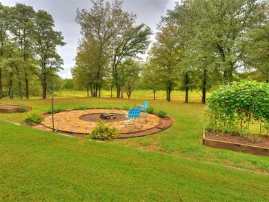 Fire Pit