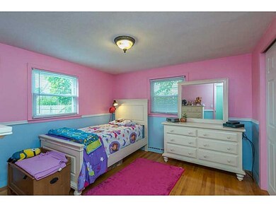 Bedroom.