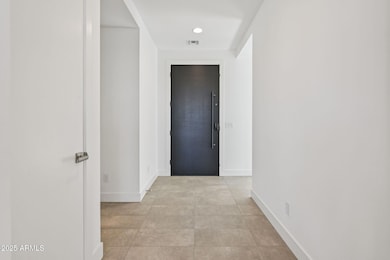 Foyer View A