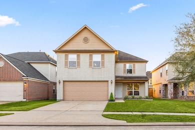 18107 Fairhope Oak St, Houston, TX 77084 - photo 5