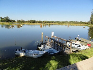 Fisherman's Paradise