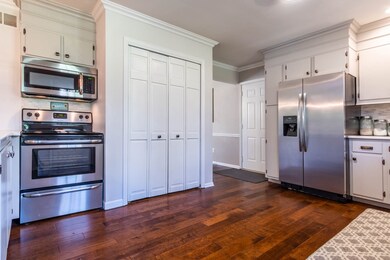 52244 Farmington Square Rd, Granger, IN 46530 - photo 4