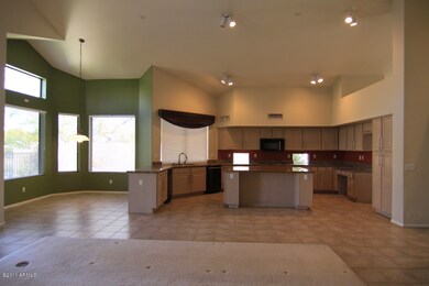 Kitchen and Breakfast Nook