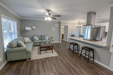 57 Anna Dr, Crawfordville, FL 32327 - photo 3