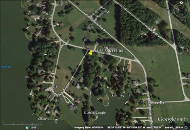 898 SE Santee Dr, Greensburg, IN 47240 - photo 3