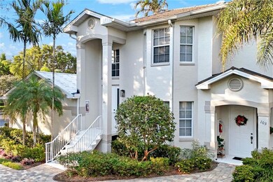 5080 Yacht Harbor Cir unit 103, Naples, FL 34112 - photo 3