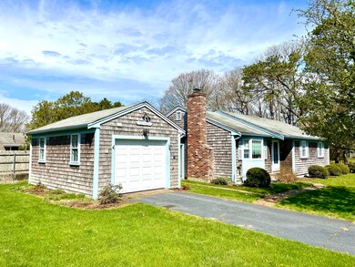 11 Davidson Ave, South Dennis, MA 02660 - photo 2