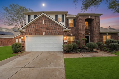 14114 White Oak Gardens Dr, Cypress, TX 77429 - photo 2