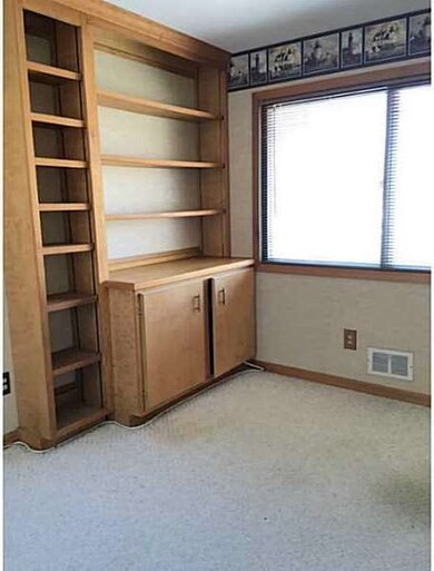 Bedroom.