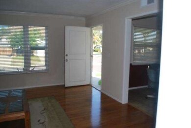 Hardwoods floors