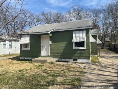 808 H NW, Ardmore, Ok