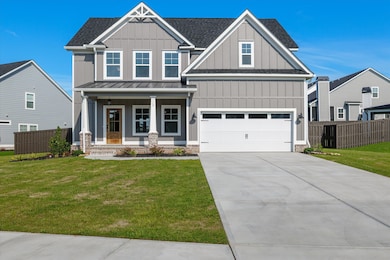 712 Whitney Shoals Rd, Evans, GA 30809 - photo 5