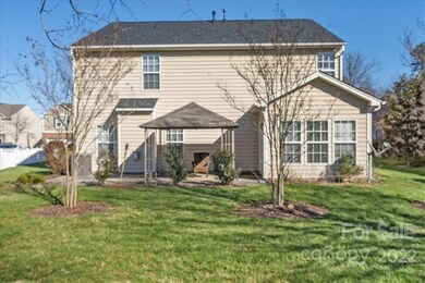 4225 Lawrence Daniel Dr, Matthews, NC 28104 - photo 4