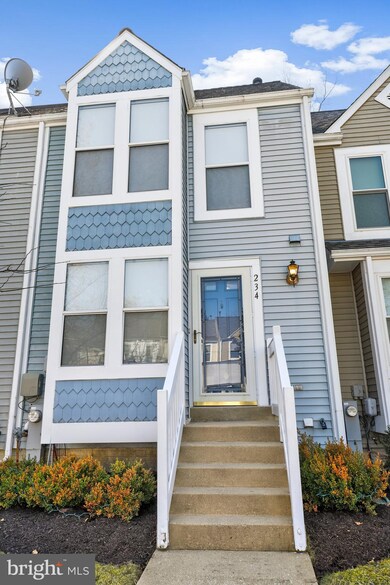 234 Sycamore Ridge Rd, Laurel, MD 20724 - photo 3