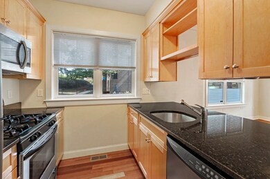 81 Westminster Ave unit A, Roxbury, MA 02119 - photo 4
