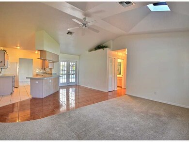 Interior Space/Layout.