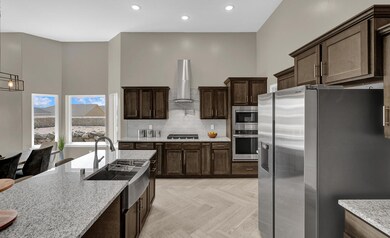 13724 Villa Vista Ave, Horizon City, TX 79928 - photo 4