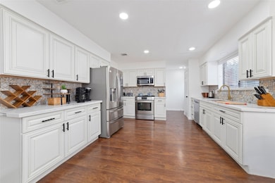 16026 Autumn Falls Ln, Houston, TX 77095 - photo 7