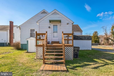 4870 Calvert Dr, Saint Leonard, MD 20685 - photo 3