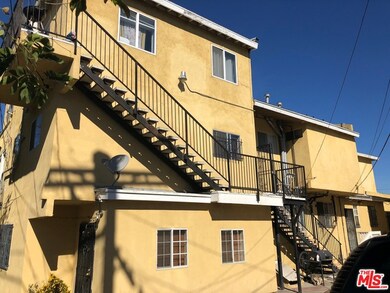 4562 St Charles Place, Los Angeles, CA 90019 - photo 6