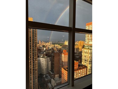 The 3 Lincoln Center unit 29B, New York, NY 10023 - photo 6